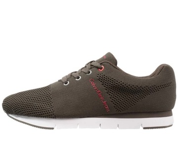 Buty Calvin Klein Jado 43EU Nowy Model Okazja -40%