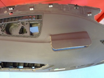 Панель приборов Кокпит AUDI A6 C7 (11-18) SOUL