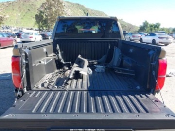 Toyota Tacoma II 2025 Toyota Tacoma Trd Off Road 2025 2.4 Benzyna 278KM, zdjęcie 4