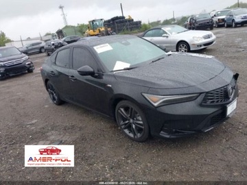 Acura Integra III 2025 Acura Integra 2025 1.5L Turbo FWD 1.5 Benzyna 200KM