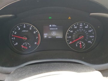 Kia Stinger 2019 Kia Stinger 2019 2.0l 2.0 Benzyna 255KM, zdjęcie 9