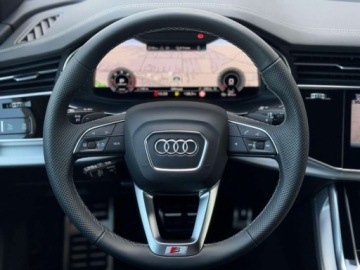Audi Q7 II SUV Facelifting  3.0 50 TDI 286KM 2024 Audi Q7 Adaptacyjne zawieszenie , Ambiente , Kamera Cofania , Matrix 3.0, zdjęcie 15