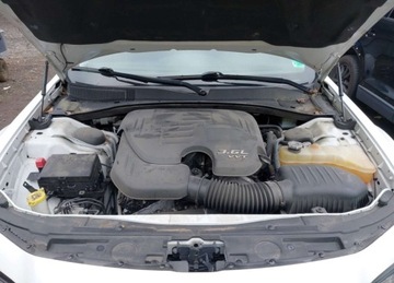 Chrysler 300C II 2019 Chrysler 300 Touring, V6, od ubezpieczalni 3.6 Benzyna 292KM, zdjęcie 13