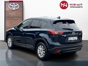 Mazda CX-5 I SUV Facelifting 2.0 SKYACTIV-G 165KM 2016 Mazda CX-5 2.0 Exclusive-Line AWD I (2012-2017) Ma, zdjęcie 2