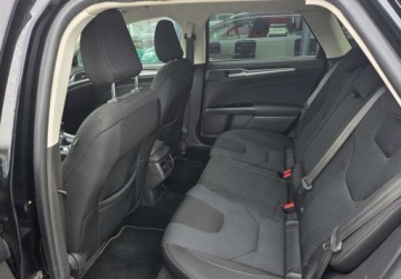 Ford Mondeo V Kombi 1.5 EcoBoost 160KM 2017 Ford Mondeo SW 1.5Benz 160KM LED 4xGrzane FoteleSzyba Parkasist Navi Oplat, zdjęcie 19