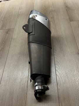 Suzuki GSXR 600 K8 L0 Глушитель