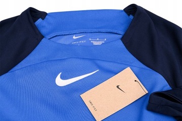 Koszulka męska Nike NK Df Academy Ss Top K M