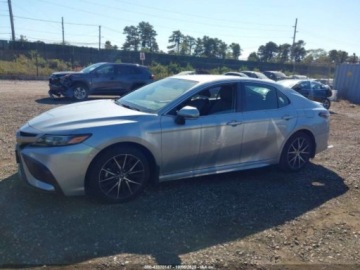 Toyota Camry IX 2024 Toyota Camry SE 2024 2.5L 2.5 Benzyna 202KM, zdjęcie 2