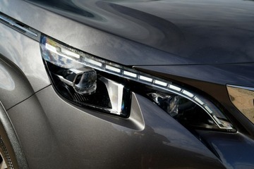 Peugeot 5008 II Crossover Facelifting 2.0 BlueHDi 177KM 2020 Peugeot 5008 GT kamera Skora adc Nawi PANORAMA bli, zdjęcie 5