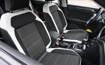 Volkswagen T-Roc I SUV 2.0 TDI 150KM 2021 Volkswagen T-Roc 2,0 TDI 150 KM DSG Nawigacja Kamera DIGITAL FULL UNITED, zdjęcie 25