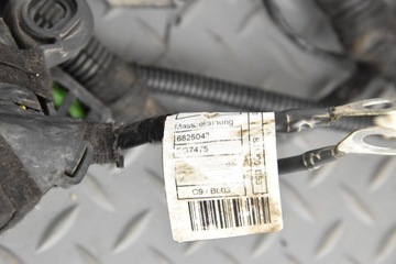 SVAZEK PŘÍVODŮ INSTALACE MOTORU 67335410 42289361 BMW I3 I01 13-22