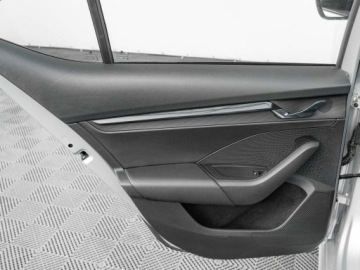 Skoda Octavia III Liftback Facelifting 1.5 TSI ACT 150KM 2020 Škoda Octavia Skoda Octavia 1.5 TSI Ambition, zdjęcie 23