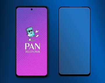 5D ЗАКАЛЕННОЕ БРОНИРОВАННОЕ СТЕКЛО ДЛЯ ПОЛНОЭКРАННОГО ТЕЛЕФОНА ДЛЯ MOTOROLA G52 G72 G82