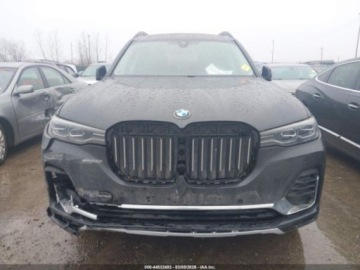 BMW X7 2021 BMW X7 XDrive40I 2021 3.0 Benzyna 335KM, zdjęcie 7