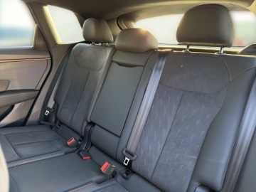 Cupra Terramar SUV 2.0 TSI 265KM 2025 Cupra Terramar Cupra Terramar VZ 2.0 TSI / 265 KM, zdjęcie 16