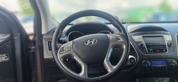 Hyundai ix35 SUV R 2.0 CRDi 136KM 2010 Hyundai ix35 climatronic wymieniony razrzad, zdjęcie 14