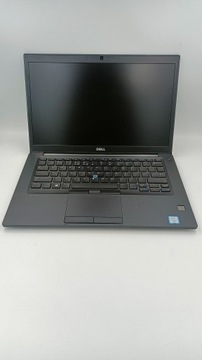 Ноутбук Dell Latitude 7480 i7 6650U 16 ГБ DDR4 512 ГБ SSD LTE WIN11 PRO bat.2h