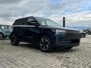 Jaecoo 5 1.6T 147KM 2025 JAECOO 5 1.6 T-GDI Premium DCT Suv 147KM 2025