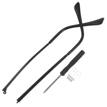 ЗАМЕНА ОЧКОВ 1 ПАРА УНИВЕРСАЛЬНЫХ МЕТАЛЛИЧЕСКИХ ОЧКОВ