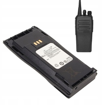 АККУМУЛЯТОР ДЛЯ MOTOROLA CP200 EP450 CP150 PR400