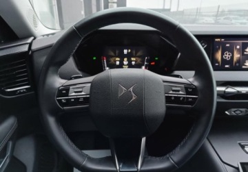  DS Automobiles DS 4 Trocadero 1.6 Puretech 180KM Cross AT8 Iwlasc SalonPL, zdjęcie 22