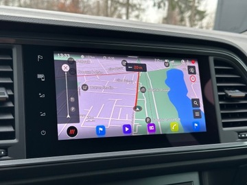 Cupra Ateca Crossover Facelifting 1.5 TSI 150KM 2024 Cupra Ateca 1.5 TSI DSG / 1właściciel / Salon Pols, zdjęcie 25