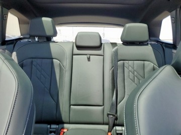 BMW X3 G45 2025 BMW X3 30 XDRIVE, 2025, od ubezpieczalni 2.0 Benzyna 255KM, zdjęcie 9