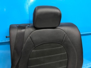 MERCEDES GLC W253 PODPORA POHOVKA