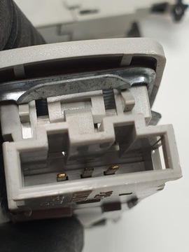 LAMPA OSVĚTLENÍ INTERIÉR VW NEW BEETLE 1C