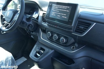 Renault Trafic III Combi 2.0 dCi  170KM 2026 Renault Trafic Renault Trafic Kombi 2.0 L2 Equilibre 2.0 Diesel 170KM, zdjęcie 15