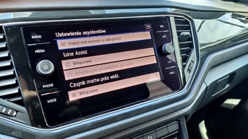 Volkswagen T-Roc I SUV 2.0 TDI 150KM 2020 Volkswagen T-Roc 2.0TDI 150KM Highline DSG ASO ACC, zdjęcie 24