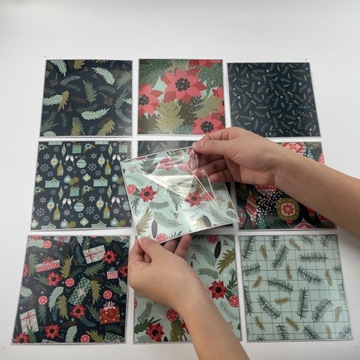 НАКЛЕЙКИ ДЛЯ ОТДЕЛКИ ДОМА САМОКЛЕЯЩАЯСЯ ПЛИТКА ПВХ