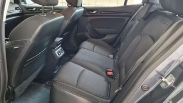 Renault Megane IV Hatchback 5d 1.2 Energy TCe 100KM 2016 Renault Megane 1,2 TCe 100 KM, 167 Tys.km, 100 Bezwypadkowy, Gwarancja 1.2, zdjęcie 13