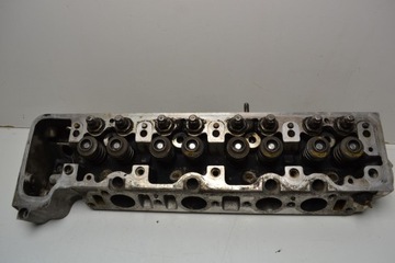 Mercedes R107 SL SLC 350 3.5 M116 Головка правая