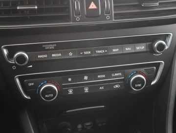 Kia Optima II Kombi Facelifting 1.6 T-GDI 180KM 2018 Kia Optima 1.6 T-GDI, Salon Polska, Serwis ASO, zdjęcie 11