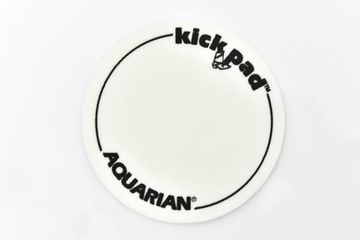 Łatka do stopy AQUARIAN Kick pad KP1