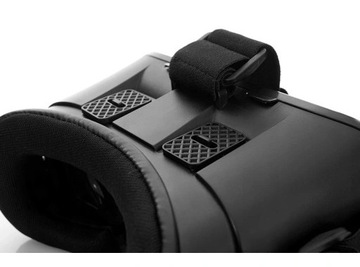 ОЧКИ VR ОЧКИ 3D КОРОБКА ВИРТУАЛЬНОЙ РЕАЛЬНОСТИ + ПУЛЬТ ДУ