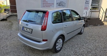 Ford C-MAX I 2008 Ford C-MAX 1,6 benzyna 115 KM klima OPLACONY 1.6 Benzyna 120KM, zdjęcie 11