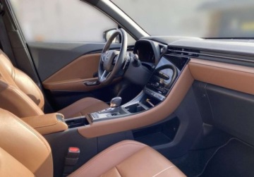 Lexus LBX 1.5 Hybrid 136KM 2024 Lexus LBX 1.5 Hybrid Relax Premium Advanced VAT 23 1 wlasciciel ASO, zdjęcie 12