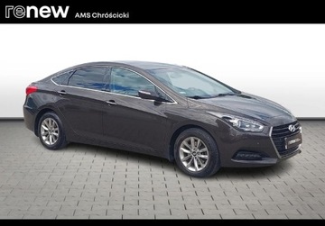 Hyundai i40 Sedan Facelifting 2.0 GDI 165KM 2018