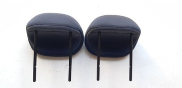 ПОДГОЛОВНИКИ CITROEN C2 2002-2009 НАБОР ИЗ 2 ШТ.