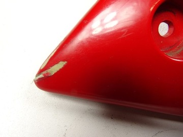 DUCATI ST3 ST 3 ОБТЕКАТЕЛЬ ЗАПРАВОЧНАЯ КРЫШКА