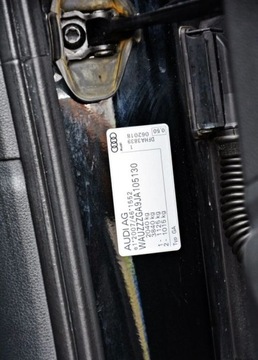 Audi Q2 SUV 2.0 TDI 190KM 2018 Audi Q2 Polski Salon Quattro Nawi Automat 1wlasciciel Led Xenon, zdjęcie 33