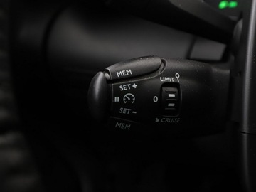 Citroen C3 Aircross  I Crossover 1.2 PureTech 110KM 2019 Citroen C3 Aircross Niski przebieg Navi Kamera, zdjęcie 30