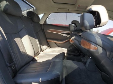 Audi A8 D5 2020 Audi A8 L 2020 4.0l 4.0 Benzyna 453KM, zdjęcie 10