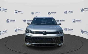 Volkswagen Tiguan III 2025 Volkswagen Tiguan Dostepny od reki 2.0 Benzyna 245KM, zdjęcie 1