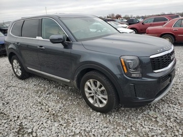 Kia 2022 Kia Inny Telluride Lx 2022 3.8l 3.8 Benzyna 291KM, zdjęcie 4