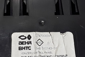 MINCE RENAULT LATITUDE (L70_) 274700004R 3.0L DIESEL 177KW 2011