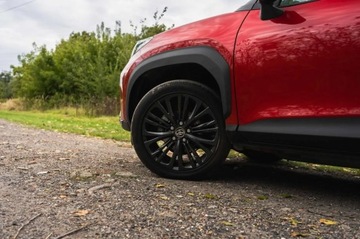 Toyota 2021 Toyota Yaris Cross 1.5 VVT-iE, Salon Polska, zdjęcie 8