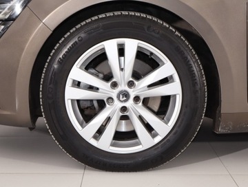 Renault Talisman Sedan 1.6 Energy dCi 160KM 2017 Renault Talisman 1.6 dCi, Salon Polska, Automat, zdjęcie 14